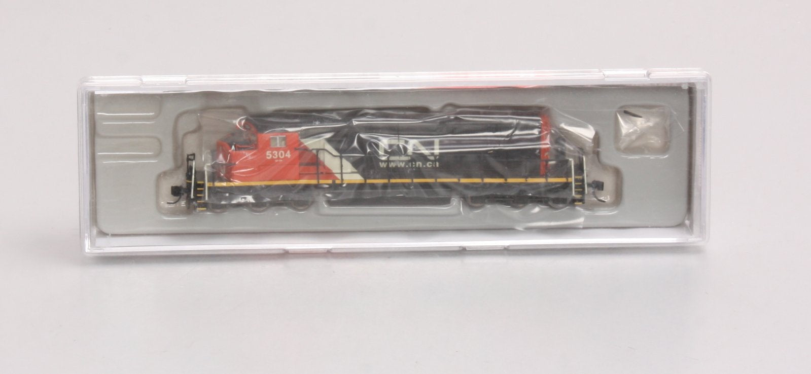 InterMountain 69303 N SD40-2W, CN/CA