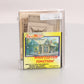 Bar Mills 0912 N Whistle Stop Junction Depot Model Kit