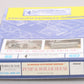 Builders-in-Scale 602 HO Scale Pump & Boiler Evening Express Series Kit