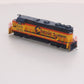 Athearn 96063 HO RTR GP35, Chessie/C&O #3535