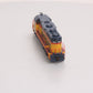 Athearn 96063 HO RTR GP35, Chessie/C&O #3535