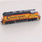 Athearn 96063 HO RTR GP35, Chessie/C&O #3535