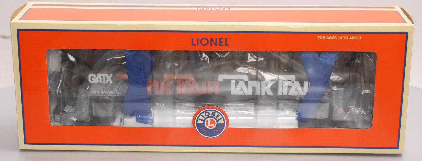 Lionel 6-29762 Tanktrain Imtermediate Car #44599