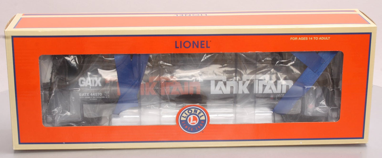 Lionel 6-29761 Tanktrain A-End #44570