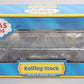 Lionel 6-36155 T&F Oil Tank Car