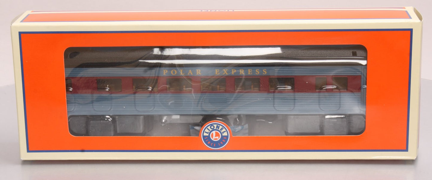 Lionel 6-35279 Polar Streamline Coach