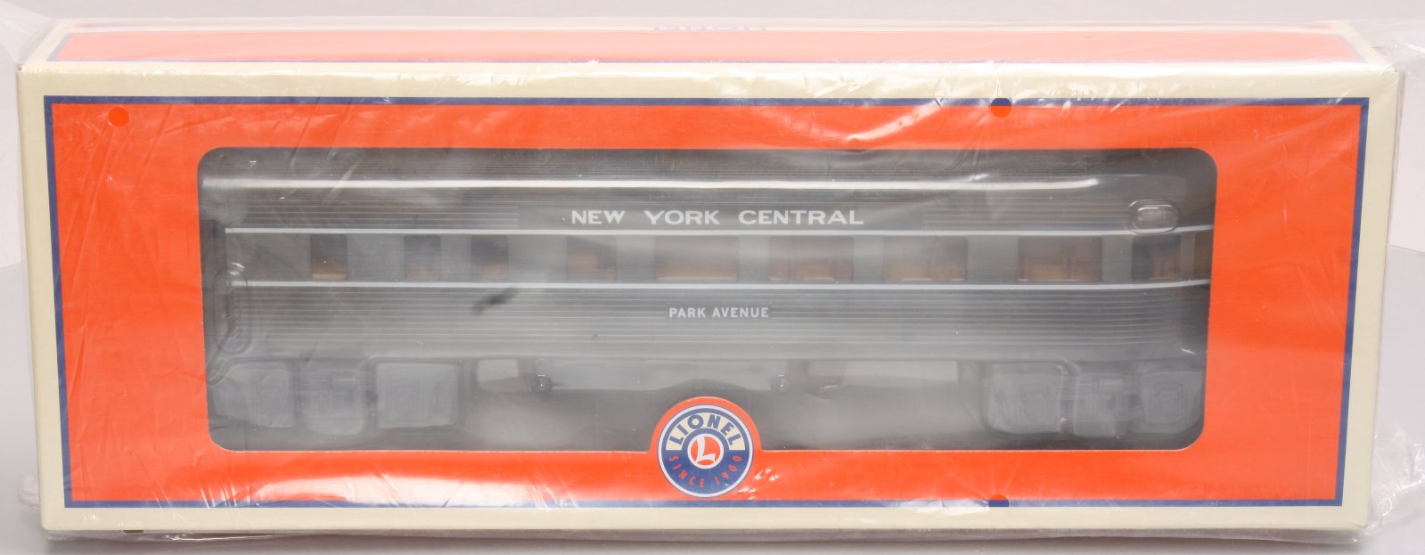 Lionel 6-35273 O Gauge NYC 