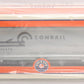 Lionel 6-26472 O Gauge Conrail 2-Bay ACF Grain Hopper