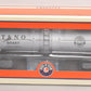 Lionel 6-15065 O T&NO Tank Car #60467