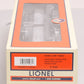 Lionel 6-15065 O T&NO Tank Car #60467