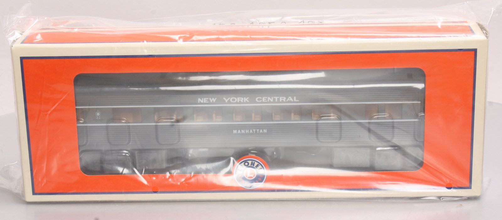 Lionel 6-35272 O Gauge NYC 