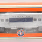 Lionel 6-27774 O Scale Santa Fe Coach Car
