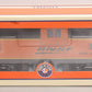 Lionel 6-26487 O Gauge BNSF Extended Vision Caboose #10123
