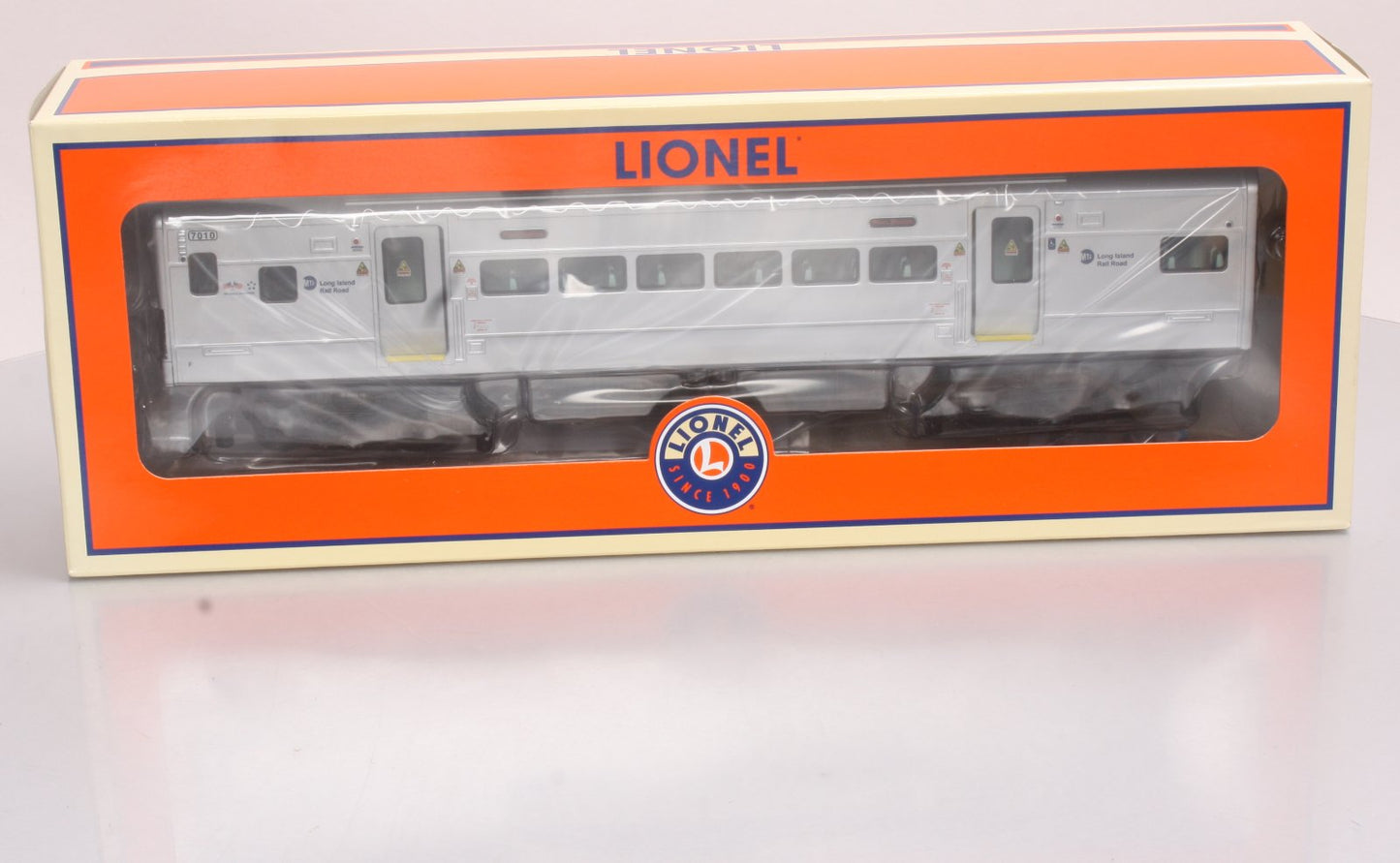 Lionel 6-35227 Subway Add-On Car