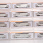 Fox Valley Models 83065 N Norfolk Southern RD-4 Coal Hopper #5 (Set of 12)