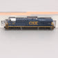 Fox Valley Models 70384 N Scale CSX ES44AC Diesel Locomotive #5500