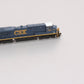 Fox Valley Models 70384 N Scale CSX ES44AC Diesel Locomotive #5500