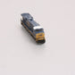 Fox Valley Models 70384 N Scale CSX ES44AC Diesel Locomotive #5500