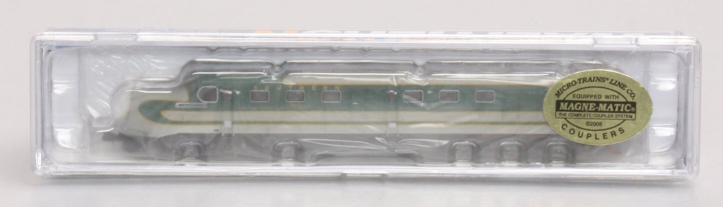 Walthers 929-50207 N Scale Southern Alco DL-109 Diesel #6401