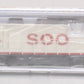 Walthers 929-50310 N SOO Line EMD GP38-2 Diesel Locomotive #4407 -DCC Ready