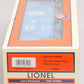 Lionel 6-26458 O Great Northern 4 Bay Coal Hopper
