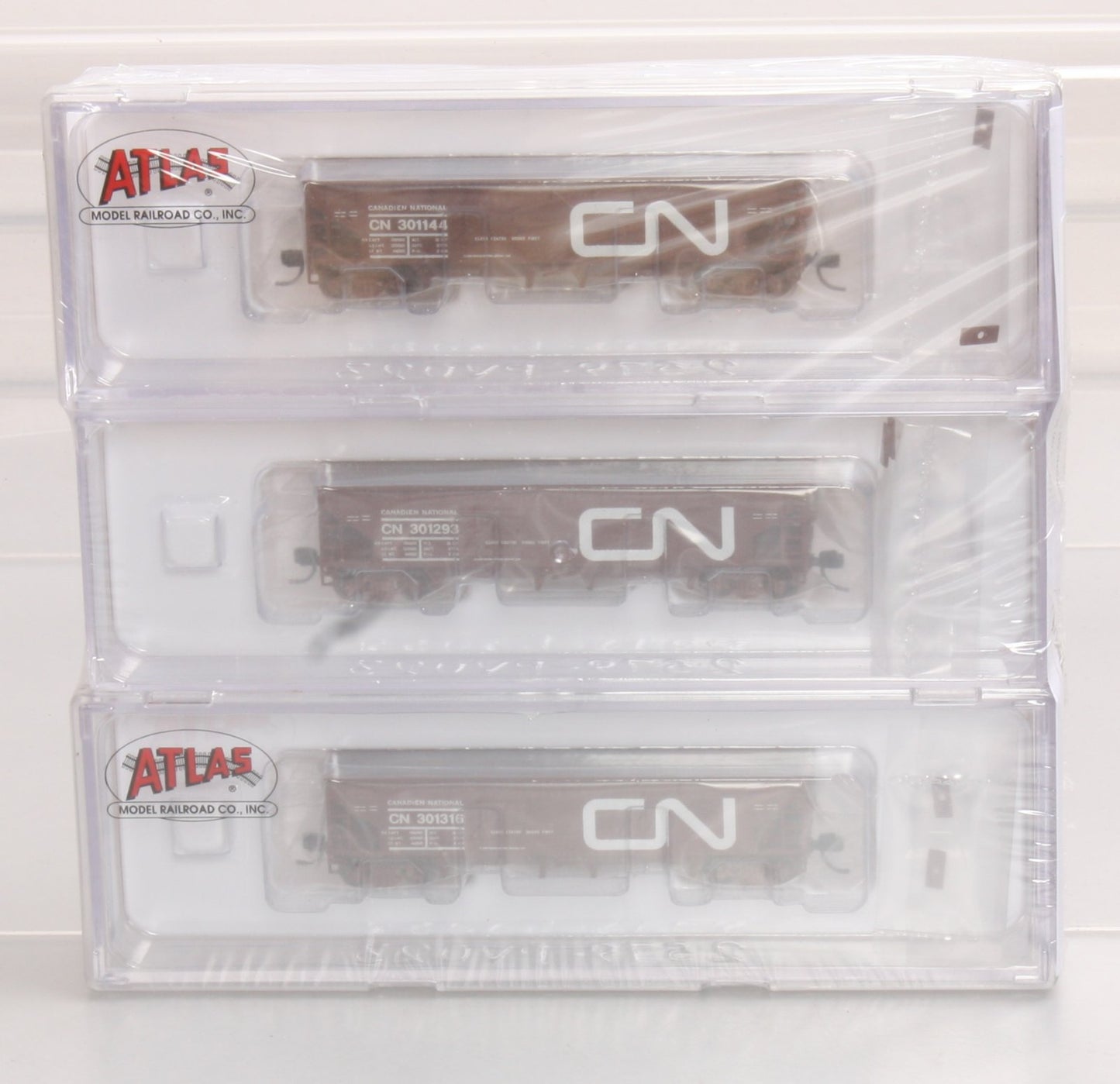 Atlas 50001698 70T Ballast Cr CN 3/