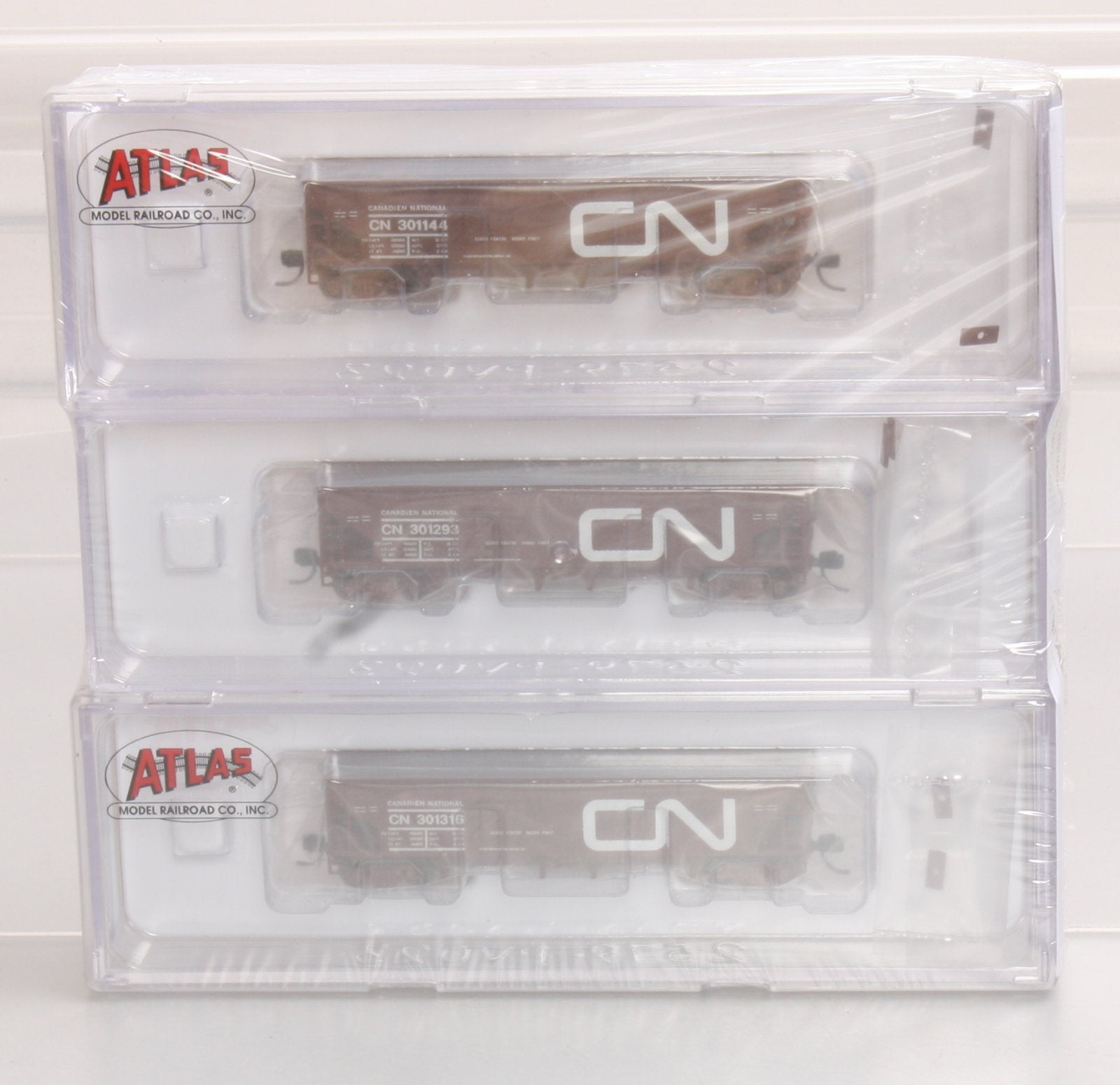 Atlas 50001698 70T Ballast Cr CN 3/