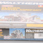 Walthers 933-3241 N Glacier Gravel Co. Industrial Building Kit