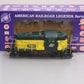 RMT 4412 O Chicago & North Western Powered BEEP Diesel Locomotive #1624
