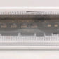 Micro-Trains 14600040 N ATSF 80' Heavyweight Diner Car #1403