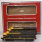 Williams 20108 Erie EMD F3 AA Diesel Locomotive Set