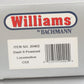 Williams 20402 CSX C44-9W Diesel Locomotive