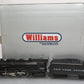 Williams 40199 NYC 4-6-4 Semi-Scale Hudson Steam Locomotive #5443