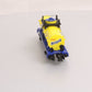 American Flyer 6-48414 S Scale Nestle Nesquik Single Dome Tank Car