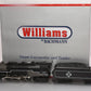 Williams 40501 Erie 2-8-4 Berkshire Steam Locomotive #3389