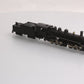 Mantua 345104 HO Scale Undecorated 2-6-6-2 Articulated Steam Loco w/Tender
