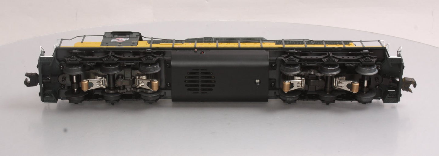 Lionel 6-34788 CNW Legacy Scale SD40-2 Diesel Locomotive #6820