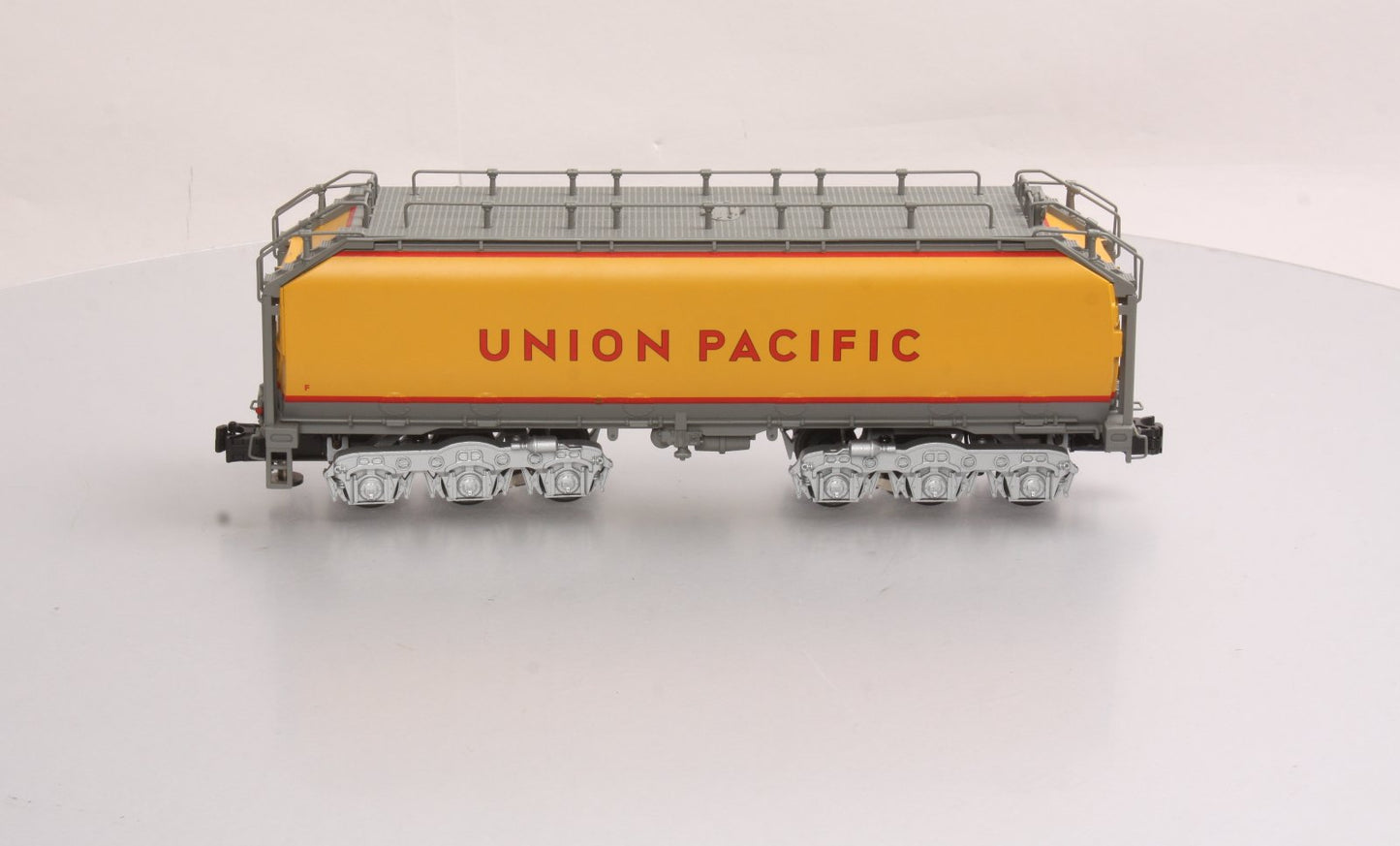Lionel 6-82395 O LEGACY Union Pacific Auxiliary Water Tender #907856