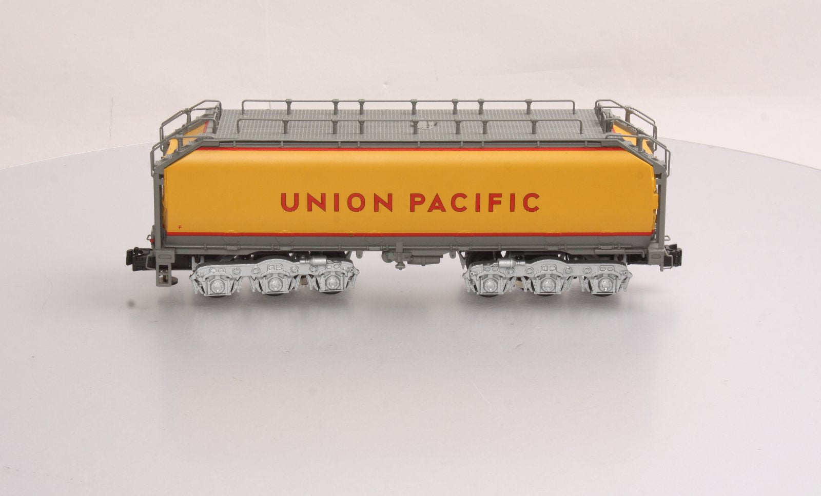 Lionel 6-82395 O LEGACY Union Pacific Auxiliary Water Tender #907856