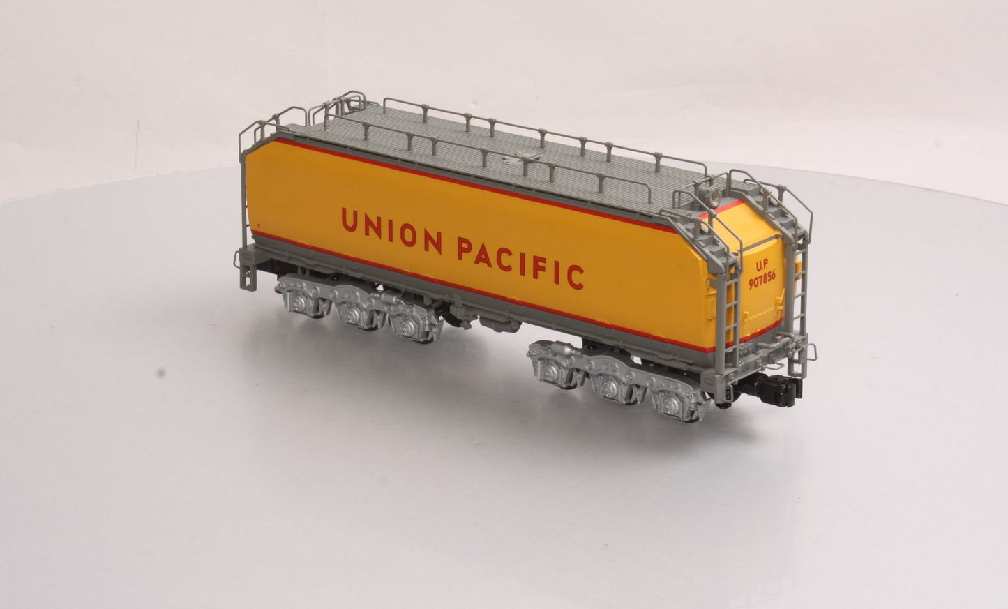 Lionel 6-82395 O LEGACY Union Pacific Auxiliary Water Tender #907856