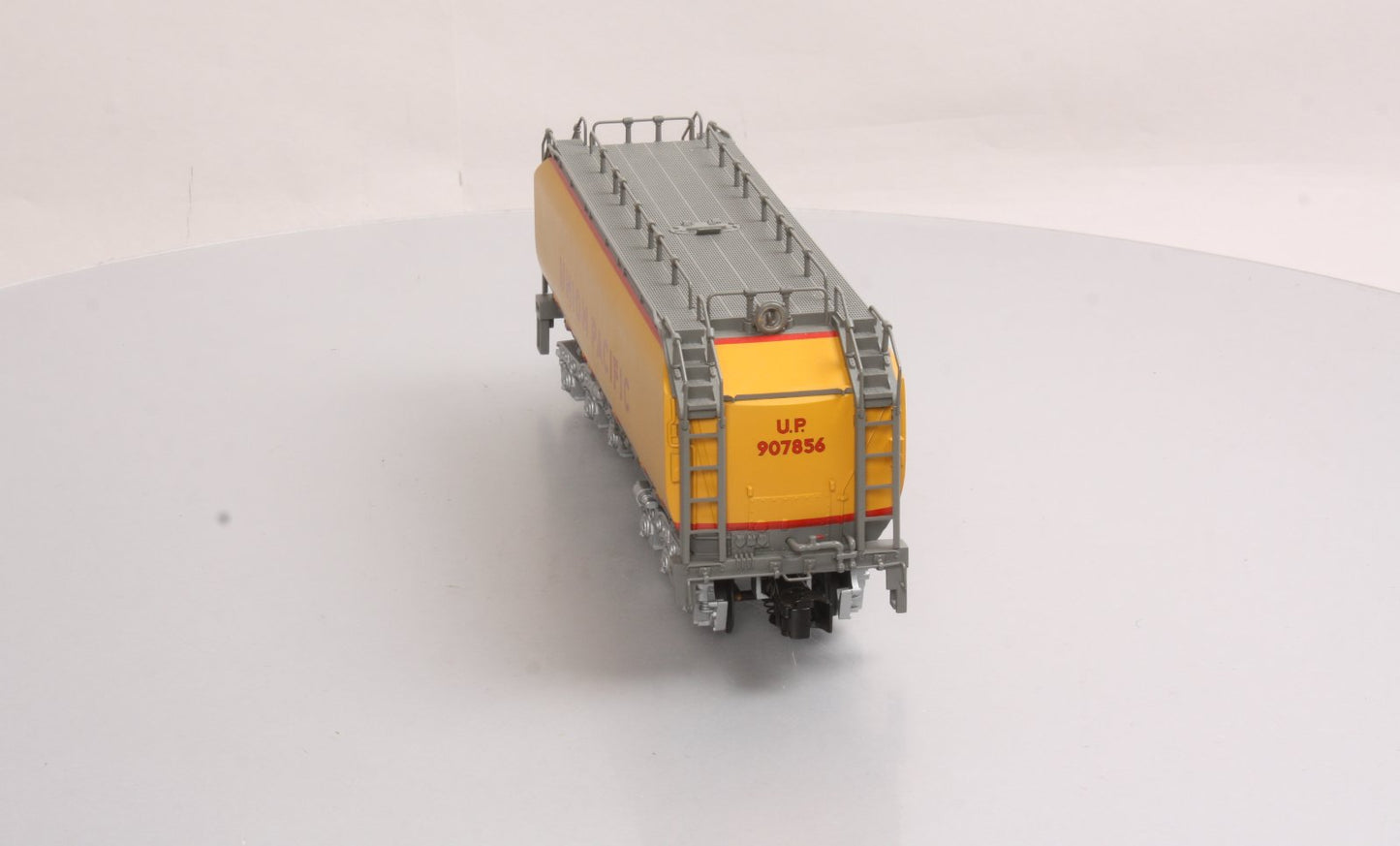 Lionel 6-82395 O LEGACY Union Pacific Auxiliary Water Tender #907856