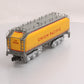 Lionel 6-82395 O LEGACY Union Pacific Auxiliary Water Tender #907856