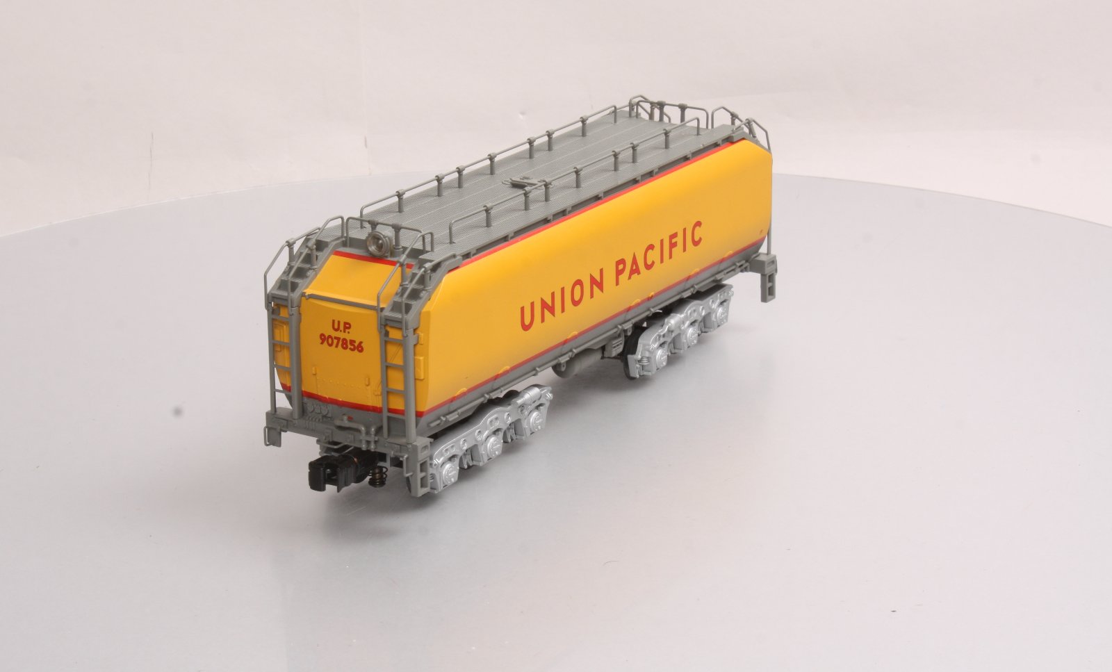 Lionel 6-82395 O LEGACY Union Pacific Auxiliary Water Tender #907856