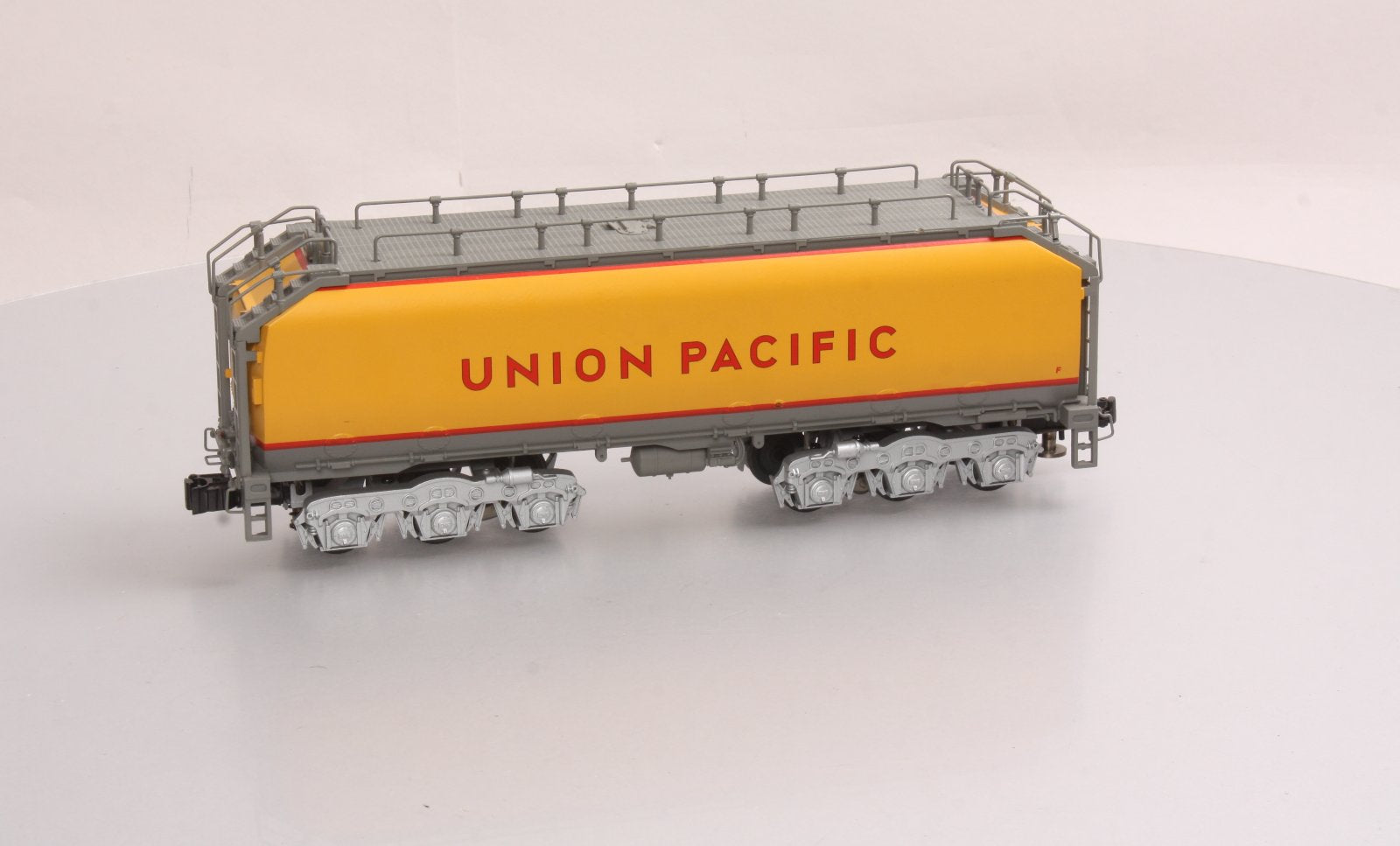 Lionel 6-82395 O LEGACY Union Pacific Auxiliary Water Tender #907856
