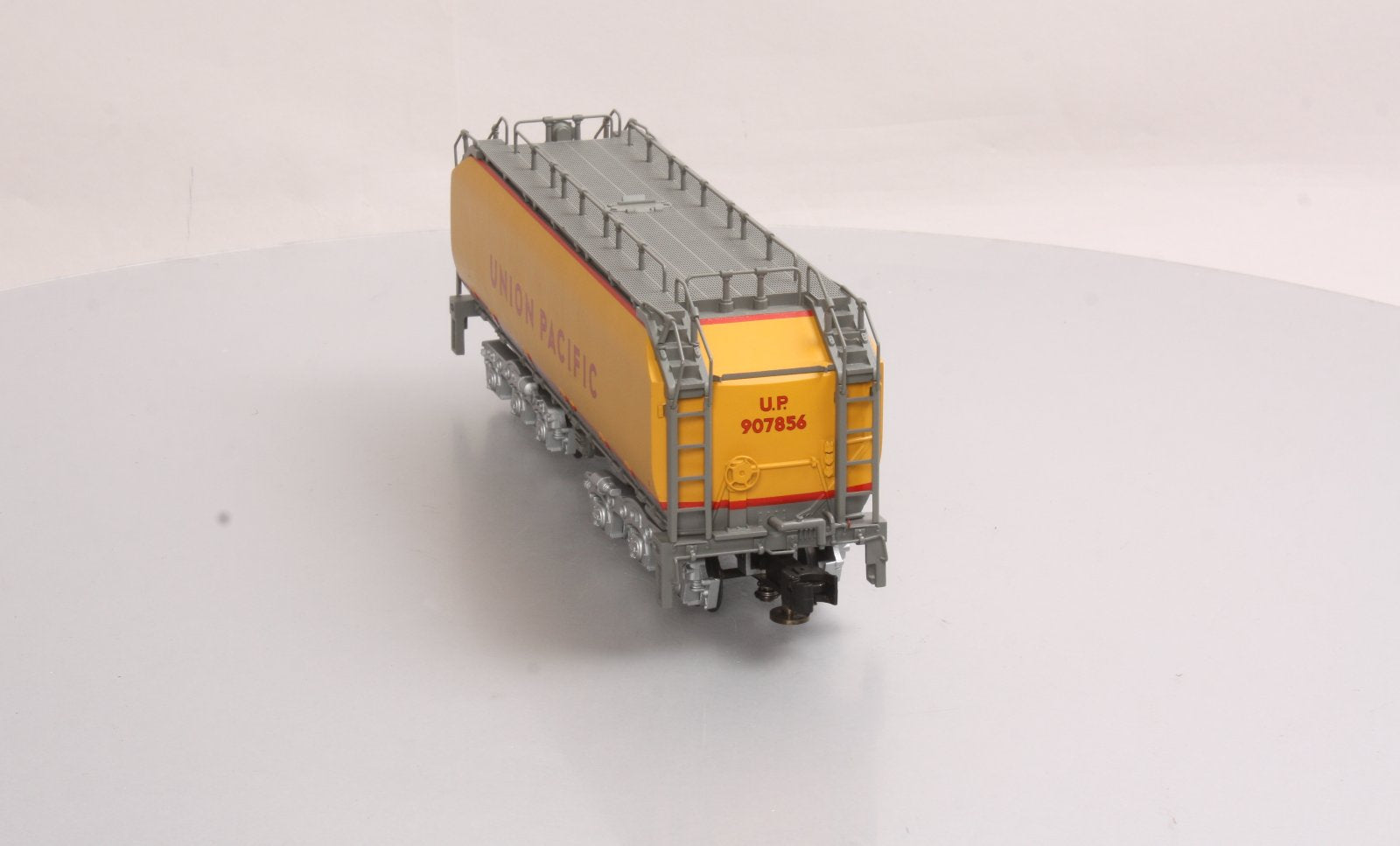 Lionel 6-82395 O LEGACY Union Pacific Auxiliary Water Tender #907856