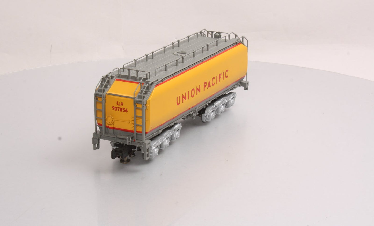 Lionel 6-82395 O LEGACY Union Pacific Auxiliary Water Tender #907856