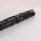 Athearn G97227 HO Union Pacific 4-6-6-4 with DCC & Sound Oil Tender #3985