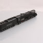 Athearn G97227 HO Union Pacific 4-6-6-4 Loco w/DCC, Sound Oil & Tender #3985