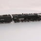 Athearn G97227 HO Union Pacific 4-6-6-4 Loco w/DCC, Sound Oil & Tender #3985