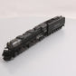 Athearn G97227 HO Union Pacific 4-6-6-4 Loco w/DCC, Sound Oil & Tender #3985